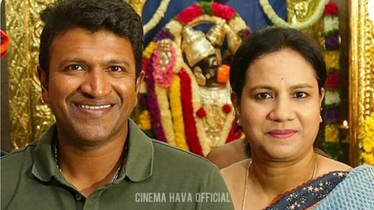 ಅಪ್ಪು ಅಗಲಿಕೆಯ ನೋ’ವಿ’ನ ನಡುವೆಯೇ ಒಳ್ಳೆಯ ಕೆಲಸಕ್ಕೆ ಕೈ ಹಾಕಿದ್ದಾರೆ ಅಶ್ವಿನಿ ಏನು ಅಂತ ನೋಡಿ.