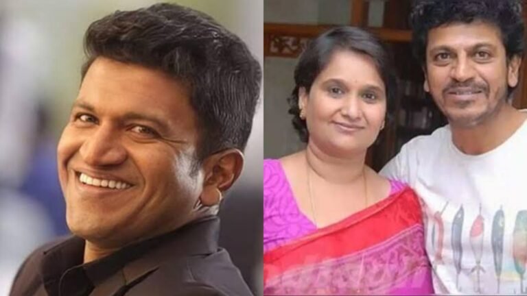 ಅಪ್ಪು ಅತ್ತಿಗೆ ಗೀತಾಗಾಗಿ ಎಂತಹ ತ್ಯಾಗ ಮಾಡಿದ್ದಾರೆ ನೋಡಿ, ನಿಜಕ್ಕೂ ಅವರ ಈ ಕೆಲಸವನ್ನು ನೋಡಿದರೆ ಪ್ರತಿಯೊಬ್ಬರೂ ಕೂಡ ಮೆಚ್ಚಿಕೊಳ್ಳುತ್ತಾರೆ.