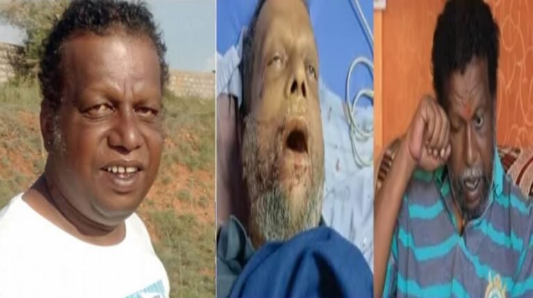 ಚಿಕಿತ್ಸೆಗೂ ಹಣವಿಲ್ಲದೆ ಸಾ’ವ’ನ’ಪ್ಪಿದ ನಟ ಮೋಹನ್ ಜುನೇಜಾ, ಇವರ ಕಥೆ ಕಳಿದರೆ ಎಂಥವರಾದರೂ ಕ’ಣ್ಣೀ’ರು ಹಾಕುತ್ತಾರೆ.