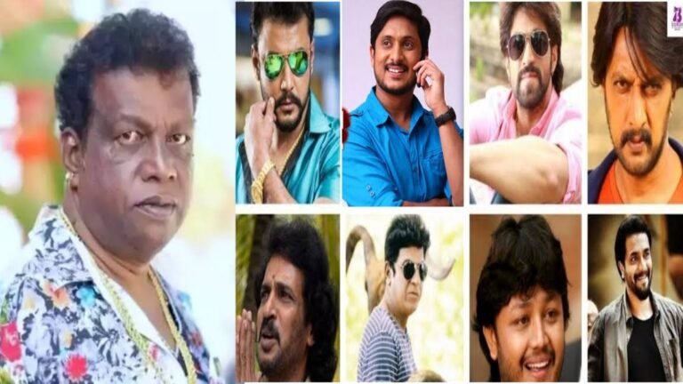 ಮೋಹನ್ ಜುನೇಜಾ ಅವರ ಅಂತಿಮ ದರ್ಶನಕ್ಕೆ ಯಾವ ಸ್ಟಾರ್ ನಟರು ಕೂಡ ಯಾಕೆ ಬರಲಿಲ್ಲ ಗೊತ್ತ.?