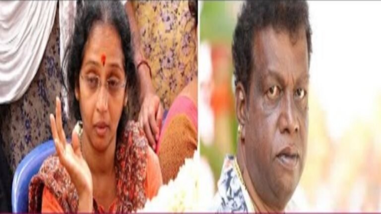 ಮೋಹನ್ ಜುನೇಜಾ ಅವರ ಪತ್ನಿ ಇದೀಗ ಕುಟುಂಬ ನಿರ್ವಹಿಸಲು ಮಾಡುತ್ತಿರುವಂತಹ ಕೆಲಸ ಎಂತಹದು ಗೊತ್ತಾ.? ನೋಡಿದರೆ ಕ’ಣ್ಣೀ’ರು ಬರುತ್ತದೆ.