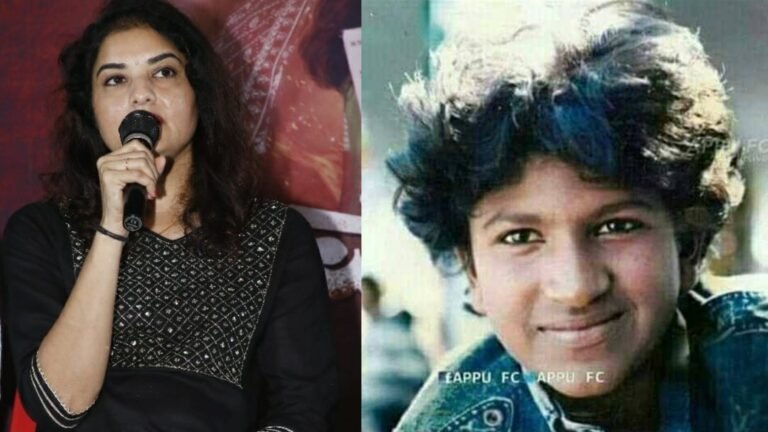 ಮದುವೆಗೆ ಮುನ್ನ ಅಪ್ಪು ವರ್ತನೆ ಈ ರೀತಿ ಇರಲಿಲ್ಲ ಎನ್ನುವ ಶಾ’ಕಿಂ’ಗ್ ಹೇಳಿಕೆ ಕೊಟ್ಟ ನಟಿ ಪ್ರೇಮಾ.