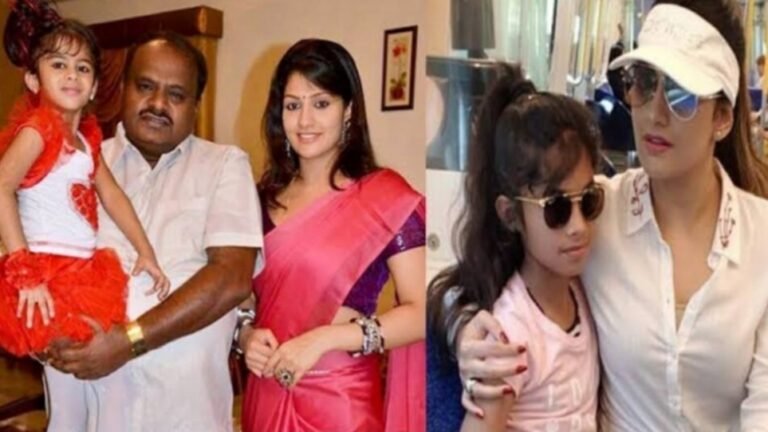 ಕುಮಾರ ಸ್ವಾಮಿಯವರನ್ನು ರಾಧಿಕಾ ಎರಡನೇ ಮದುವೆಯಾಗಿದ್ದು ಯಾಕೆ ಗೊತ್ತಾ.? ಕಾರಣ ಕೇಳಿದರೆ ನಿಜಕ್ಕೂ ಆಶ್ಚರ್ಯವಾಗುತ್ತದೆ.