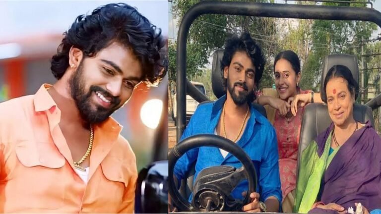 ಪುಟ್ಟಕ್ಕನ ಮಕ್ಕಳು ಸೀರಿಯಲ್ ನಟನ ಬದಲಾವಣೆ, ಕಾರಣ ಏನೂ ಗೊತ್ತ..?