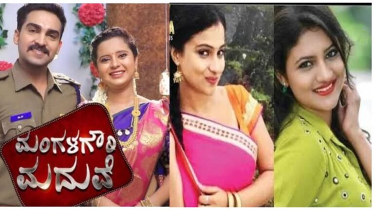 ಮಂಗಳಗೌರಿ ಸೀರಿಯಲ್ ಗೆ ಎಂಟ್ರಿ ಕೊಟ್ಟ ಮತ್ತಿಬ್ಬ ನಟಿಯರು, ಇದನ್ನು ನೋಡಿದ ನೆಟ್ಟಿಗರು ಹೇಳಿದ್ದೇನು ಗೊತ್ತ.?