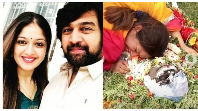 ಇಂದಿಗೆ ಚಿರು ಆಗಲಿ 2 ವರ್ಷ, ಇನ್ಸ್ಟಾಗ್ರಾಂ ಖಾತೆಯಲ್ಲಿ ಭಾವನಾತ್ಮಕ ಸಾಲುಗಳನ್ನು ಬರೆದುಕೊಂಡ ಮೇಘನಾರಾಜ್ ಏನದು ಗೊತ್ತ.? ನಿಜಕ್ಕೂ ಕಣ್ಣೀರು ಬರುತ್ತೆ ಈ ಮಾತುಗಳನ್ನು ಕೇಳಿದ್ರೆ.