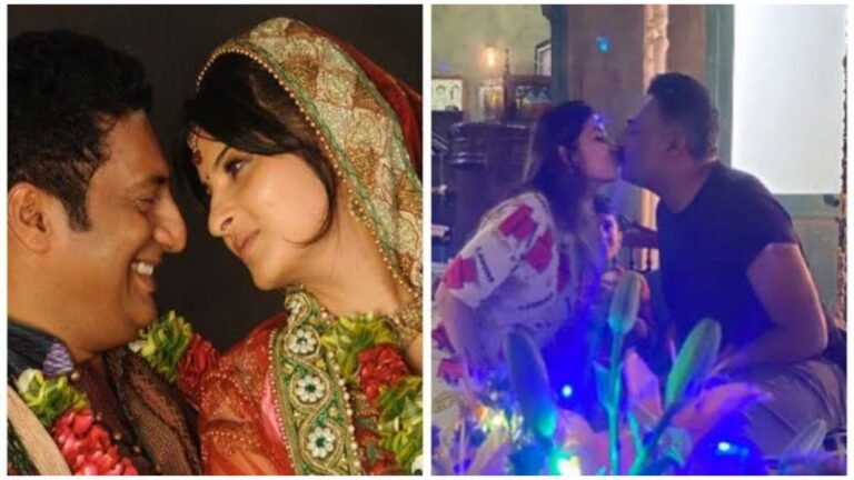 ಮಗಳ ವಯಸ್ಸಿನ ಹುಡುಗಿ ಜೊತೆಗೆ ಮೂರನೇ ಮದುವೆಯಾದ ಪ್ರಕಾಶ್ ರೈ, ಇವರಿಬ್ಬರ ವಯಸ್ಸಿನ ಅಂತರ ಎಷ್ಟು ಗೊತ್ತಾ.? ನಿಜಕ್ಕೂ ಶಾ’ಕ್ ಆಗುತ್ತೆ.