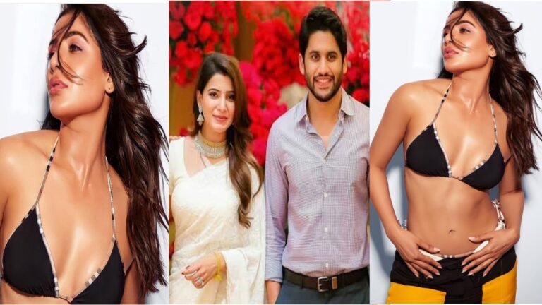 ನಾಗ ಚೈತನ್ಯಗೆ ಡಿ-ವೋ-ರ್ಸ್ ಕೊಟ್ಟ ಮೇಲೆ ಸಕ್ಕತ್ ಹಾಟ್ ಆಗಿ ಫೋಟೋಶೂಟ್ ಮಾಡಿಸಿಕೊಂಡ ಸಮಂತ, ಫೋಟೋ ನೋಡಿ ನೆಟ್ಟಿಗರು ಹೇಳಿದ್ದೇನು ಗೊತ್ತಾ.?