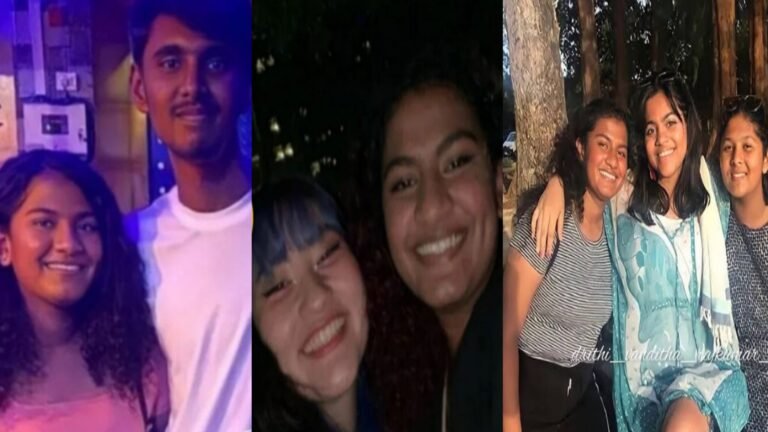 ಎಲ್ಲಾ ನೋ’ವನ್ನು ನುಂಗಿ ಅಪ್ಪು ಮಗಳು ವಿದೇಶದಲ್ಲಿ ತನ್ನ ಸ್ನೇಹಿತರೊಂದಿಗೆ ಹೇಗೆ ಏಂಜಾಯ್ ಮಾಡ್ತಾ ಇದ್ದಾರೆ ನೋಡಿ.