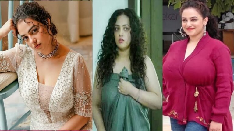 ನಿಮ್ಮ ದೇಹದಲ್ಲಿ ಈ ಅಂಗ ದೊಡ್ಡದು ಅಂತ ಹೇಳಿದ ನೆಟ್ಟಿಗನಿಗೆ ನಿತ್ಯ ಮೆನನ್ ಕೊಟ್ಟ ಖಡಕ್ ಉತ್ತರ ಏನು ಗೊತ್ತಾ.?