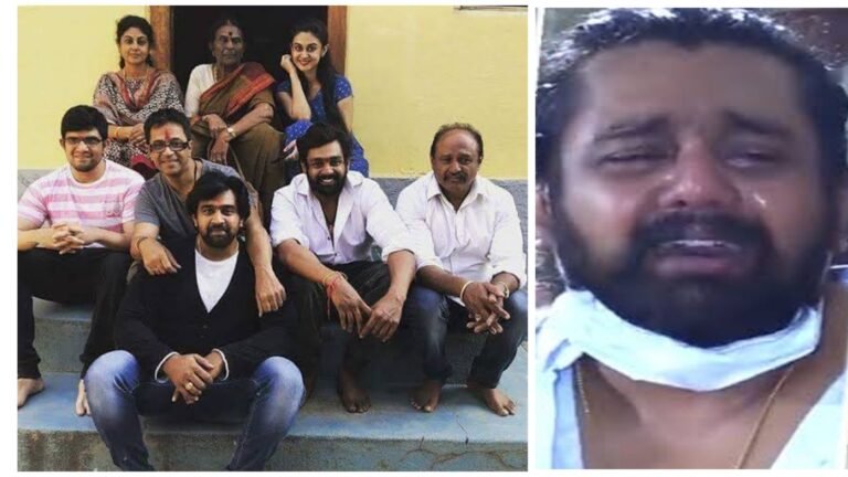 ಇದ್ದಕ್ಕಿದ್ದ ಹಾಗೆ ಮನೆಬಿಟ್ಟು ಹೋಗುವ ನಿರ್ಧಾರ ಮಾಡಿದ ಧ್ರುವ ಸರ್ಜಾ ಯಾಕೆ ಗೊತ್ತಾ.?