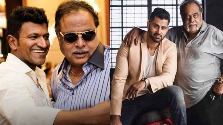 ಅಪ್ಪು ಅಭಿನಯಿಸಬೇಕಾಗಿದ್ದ ಸಿನಿಮಾವನ್ನು ಇದೀಗ ಅಭಿಷೇಕ್ ಅಂಬರೀಶ್ ಮಾಡುತ್ತಿದ್ದಾರೆ, ಯಾವ ಸಿನಿಮಾ ನೋಡಿ.!