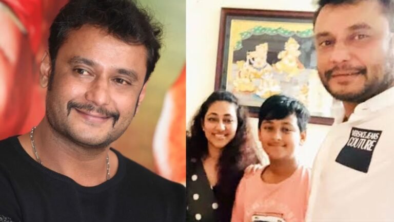 ಅಭಿಮಾನಿಗಳಿಗೆ ಮತ್ತೆ ಸಿಹಿಸುದ್ದಿ ನೀಡಿದ ಡಿ-ಬಾಸ್