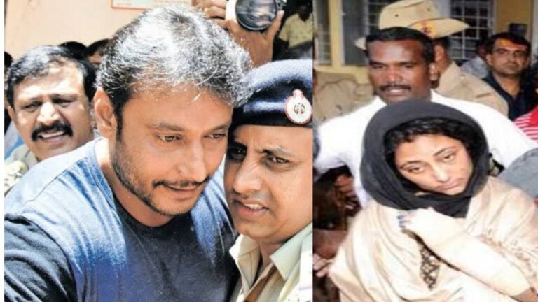 ದರ್ಶನ್ ಅಂದು ಜೈಲು ಸೇರಲು ನಿಜವಾದ ಕಾರಣ ಏನು ಗೊತ್ತಾ.? ಇಷ್ಟು ದಿನ ತಿಳಿದಿದ್ದು ಸುಳ್ಳು. ಸತ್ಯಾಂಶ ಇಲ್ಲಿದೆ ನೋಡಿ.