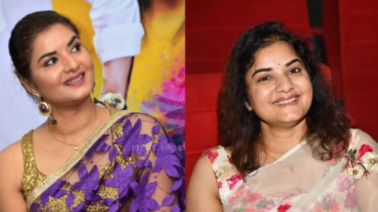 ಎರಡನೇ ಮದುವೆಗೆ ಸಿದ್ಧವಾದ ನಟಿ ಪ್ರೇಮ, ಹುಡುಗ ಯಾರು ಗೊತ್ತ.?