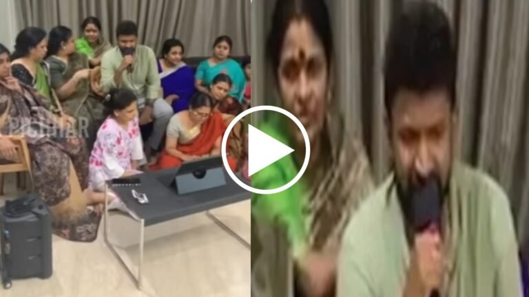 ಅಪ್ಪು ಕುಟುಂಬದವರೊಟ್ಟಿಗೆ ಕುಳಿತು ಹಾಡಿದ ಕೊನೆ ಹಾಡು ಯಾವುದು ಗೊತ್ತಾ.? ನಿಜಕ್ಕೂ ಕಣ್ಣೀ’ರು ಬರುತ್ತೆ ಅಪ್ಪು ಅವರ ಈ ಹಾಡು ಕೇಳಿದ್ರೆ.