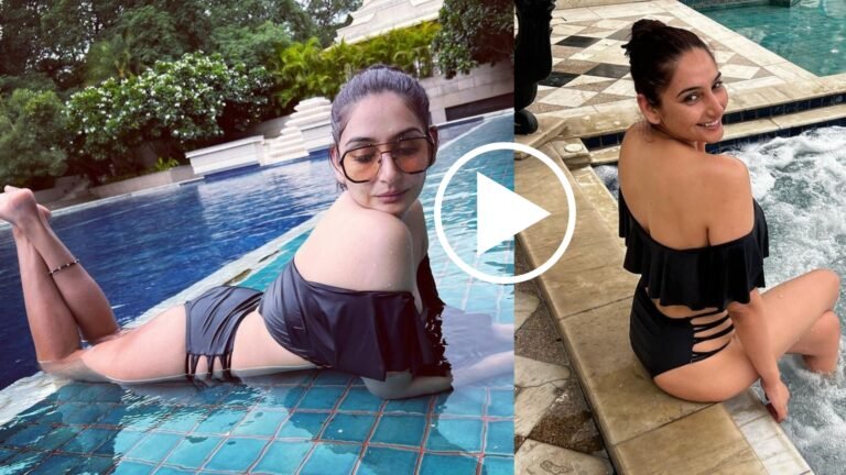 ಮತ್ತೆ ಹಾ-ಟ್ ಫೋಟೋಶೂಟ್ ಮಾಡಿಸಿಕೊಂಡ ತುಪ್ಪದ ಹುಡುಗಿ ರಾಗಿಣಿ ದಿಗ್ವೇದಿ, ಇವರ ಅವತಾರ ನೋಡಿ ನೆಟ್ಟಿಗರು ಹೇಳಿದ್ದೇನು ಗೊತ್ತ.?