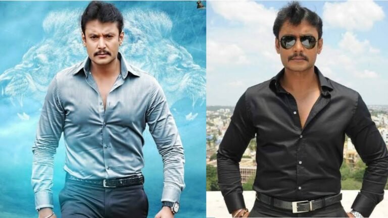 ದರ್ಶನ್ ಗೆ ಬಾಕ್ಸ್ ಆಫೀಸ್ ಸುಲ್ತಾನ ಎಂಬ ಹೆಸರಿಟ್ಟಿದ್ದು ಯಾರು ಗೊತ್ತ.?