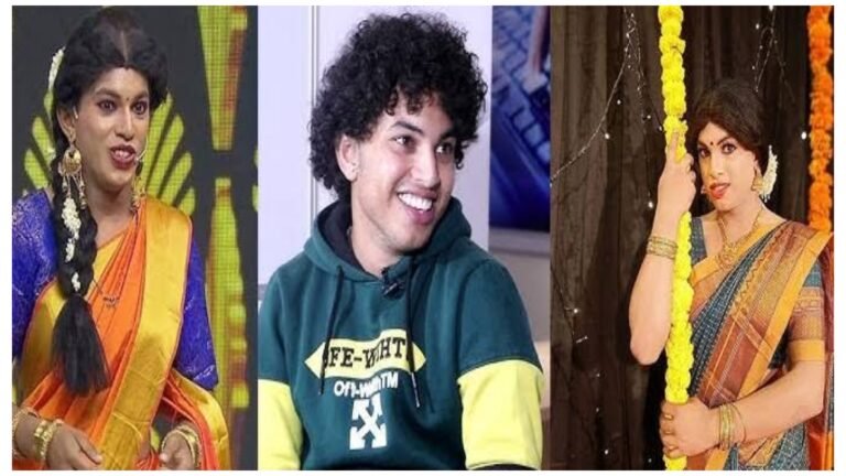 ಮಜಾ ಭಾರತದಲ್ಲಿ ಸ್ತ್ರೀ ವೇಶ ಧರಿಸುವ ರಾಘವೇಂದ್ರ ಅವರು ಒಂದು ಎಪಿಸೋಡ್ ಗೆ ಪಡೆಯುವ ಸಂಭಾವನೆ ಎಷ್ಟು ಗೊತ್ತಾ.?