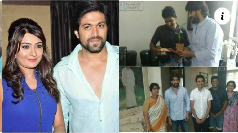 ರಾಧಿಕಾ & ಯಶ್ ತಮ್ಮ ಮದುವೆಯ ಲಗ್ನ ಪತ್ರಿಕೆಯನ್ನು ಅಪ್ಪು ಅವರಿಗೆ ಮೊದಲು ಕೊಡಲು ಕಾರಣವೇನು ಗೊತ್ತಾ.?