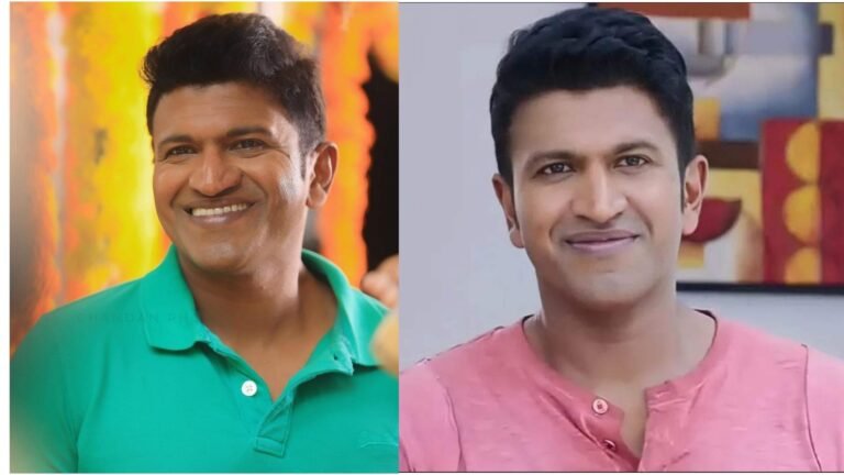 ಸ್ಟಾರ್ ನಟ ಆಗಿದ್ದರು ಅಪ್ಪು ಸಿನಿಮಾದಲ್ಲಿ ನಟನೆ ಮಾಡಲು ಪಡೆಯುತಿದ್ದ ಸಂಭಾವನೆ ಇಷ್ಟೇನಾ.?