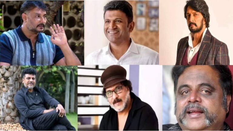 ಇದುವರೆಗೂ ಒಂದು ಹನಿ ಕೂಡ ಎಣ್ಣೆ ಮುಟ್ಟದ ಕನ್ನಡದ ಸ್ಟಾರ್ ನಟ ಯಾರು ಗೊತ್ತಾ?