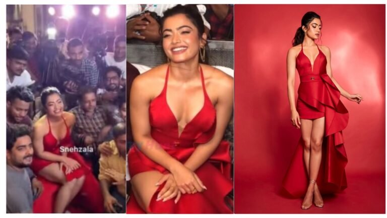 ಅರ್ಧಂಬರ್ಧ ಬಟ್ಟೆ ತೊಟ್ಟು ಜೋಶ್ ನಲ್ಲಿ ಅಭಿಮಾನಿಗಳ ನಡುವೆ ಕುಳಿತುಕೊಂಡು ಮುಜುಗರಕ್ಕೆ ಒಳಗಾದ ವೈರಲ್ ವಿಡಿಯೋ ನೋಡಿ, ಈಕೆಯ ಅವತಾರ ನೋಡಿ ನಿನಗೆ ಬೇಕಿತ್ತಾ ಮಗಳೇ ಎಂದ ನೆಟ್ಟಿಗರು.