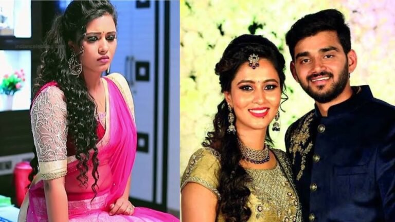 ಮದುವೆಯಾಗಿದ್ದರೂ ಹೆಣ್ಣು ಮಗುವನ್ನು ದತ್ತು ಪಡೆಯುವ ನಿರ್ಧಾರ ಮಾಡಿದ ನೇಹಾ ಗೌಡ, ಅಸಲಿ ಕಾರಣವೇನು ಗೊತ್ತಾ.?