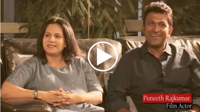 ಅಪ್ಪು ಕೊನೆಯ ಬಾರಿ ಅಟೆಂಡ್ ಮಾಡಿದ್ದ ಇಂಟರ್ ವ್ಯೂಹ್ ನಲ್ಲಿ ಹೇಳಿದ್ದೇನು ಗೊತ್ತ.? ನಿಜಕ್ಕೂ ಆಶ್ಚರ್ಯ ಆಗುತ್ತೆ ಅಪ್ಪು ಅವರ ಈ ಮಾತು ಕೇಳಿದ್ರೆ.
