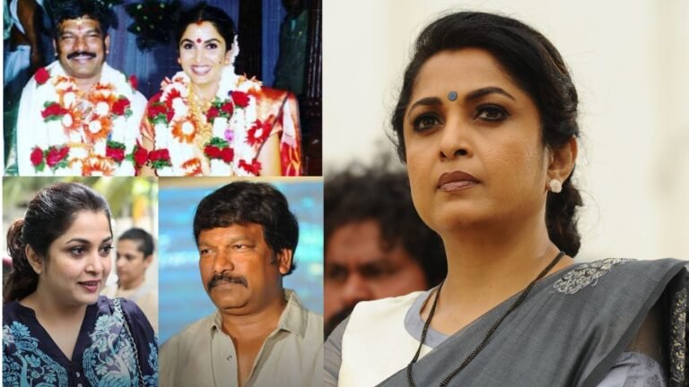 55ನೇ ವಯಸ್ಸಿಗೆ ವಿ-ಚ್ಛೇ-ದ-ನ ಪಡೆಯುತ್ತಿರುವ ರಮ್ಯಕೃಷ್ಣ ಅಸಲಿಗೆ ತನ್ನ ಪತಿಯಿಂದ ದೂರಾಗಲು ಕಾರಣವೇನು ಗೊತ್ತಾ.?