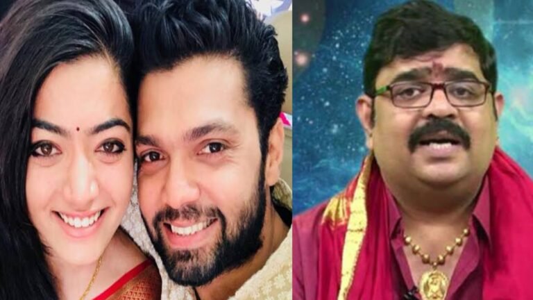 ರಶ್ಮಿಕಾ ರಕ್ಷಿತ್ ಶೆಟ್ಟಿ ಜೊತೆ ಬ್ರೇಕ್ ಅಪ್ ಮಾಡಿಕೊಳ್ಳಲು ಈ ಸ್ವಾಮೀಜಿಯೇ ಕಾರಣ. ಅಷ್ಟಕ್ಕೂ ಈತ ಹೇಳಿದ ಭವಿಷ್ಯವೇನೂ ಗೊತ್ತ.? ನಿಜಕ್ಕೂ ಶಾ-ಕ್ ಆಗುತ್ತೆ.