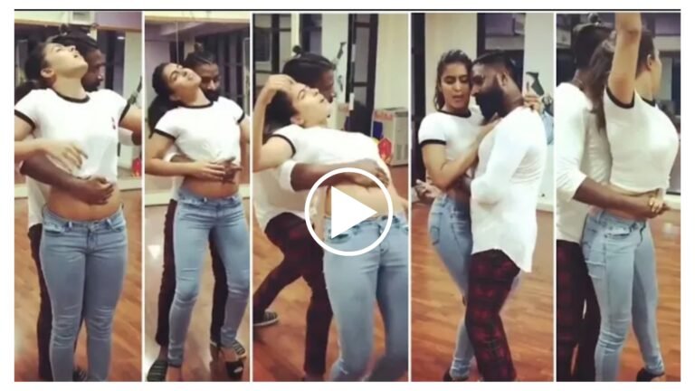 ನಟಿ ಸಂಯುಕ್ತ ಹೆಗ್ಡೆ ಮೈಚಳಿ ಬಿಟ್ಟು ಮಾಡಿದ ಈ ಡಾನ್ಸ್ ನೋಡಿದರೆ ಎಂಥವರಾದರೂ ಕೂಡ ಒಂದು ಕ್ಷಣ ದಂಗಾಗಿ ಹೋಗುತ್ತಾರೆ.