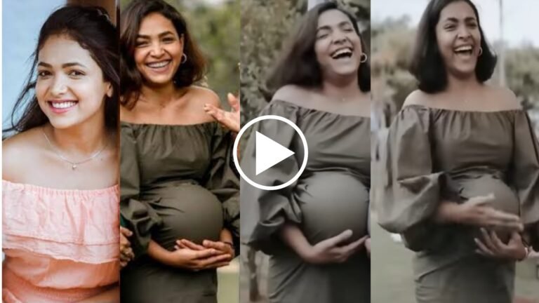 ಮುದುವೆಗೂ ಮುನ್ನ ಗರ್ಭಿಣಿ ಆದ್ರ ನಟಿ ಅನುಪಮ ಗೌಡ, ಏನಿದು ಆಶ್ಚರ್ಯ.