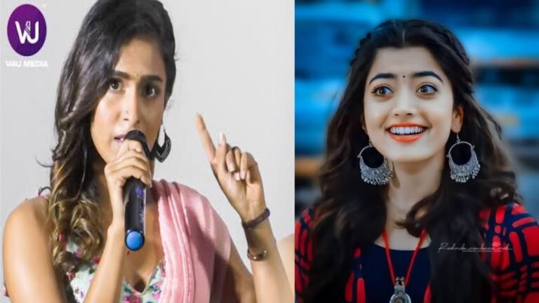 ಹಣ ಇದ್ರೆ ನ್ಯಾಷನಲ್ ಅಲ್ಲ ಇಂಟರ್ ನ್ಯಾಷನಲ್ ಕ್ರಶ್ ಕೂಡ ಆಗಬಹುದು, ರಶ್ಮಿಕಾ ಗೆ ಟಾಂಗ್ ಕೊಟ್ಟ ಸಂಯುಕ್ತ ಹೆಗ್ಡೆ.