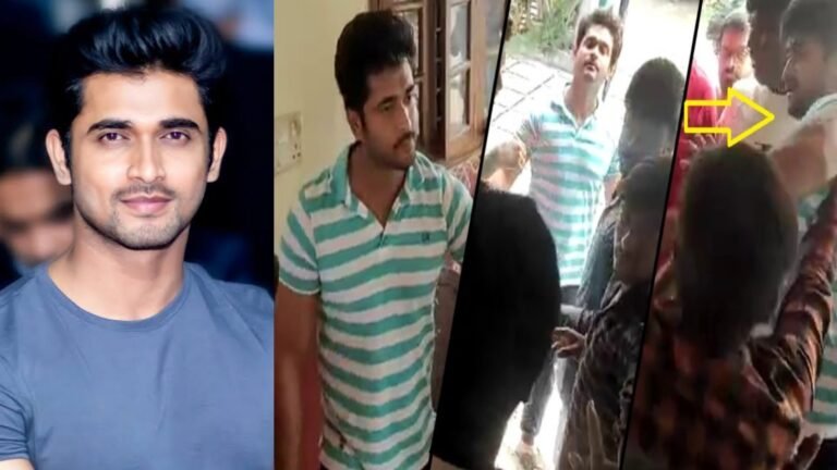 ನಟ ಚಂದನ್ ಕಪಾಲಮೋಕ್ಷ ಮಾಡಿದ ತೆಲುಗು ಟೆಕ್ನಿಷಿಯನ್, ಹೈದರಾಬಾದ್ ನಲ್ಲಿ ಶೂಟಿಂಗ್ ನಡೆಯುವ ವೇಳೆ ಈ ಅವಘಡ ಸಂಭವಿಸಿದೆ ಯಾವ ಕಾರಣಕ್ಕಾಗಿ ನೋಡಿ.