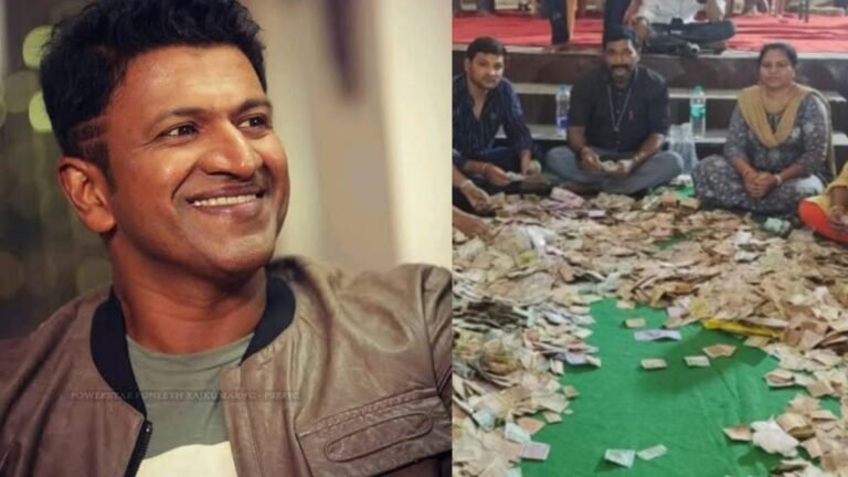 ದೇವಸ್ಥಾನದ ಹುಂಡಿಯಲ್ಲಿ ಅಪ್ಪು ಹೆಸರನ್ನು ಬರೆದು ಚೀಟಿ ಹಾಕಿದ ಅಭಿಮಾನಿ, ಅಷ್ಟಕ್ಕೂ ಭಕ್ತ ಬೇಡಿಕೊಂಡಿರುವುದೇನು ಗೊತ್ತಾ.?