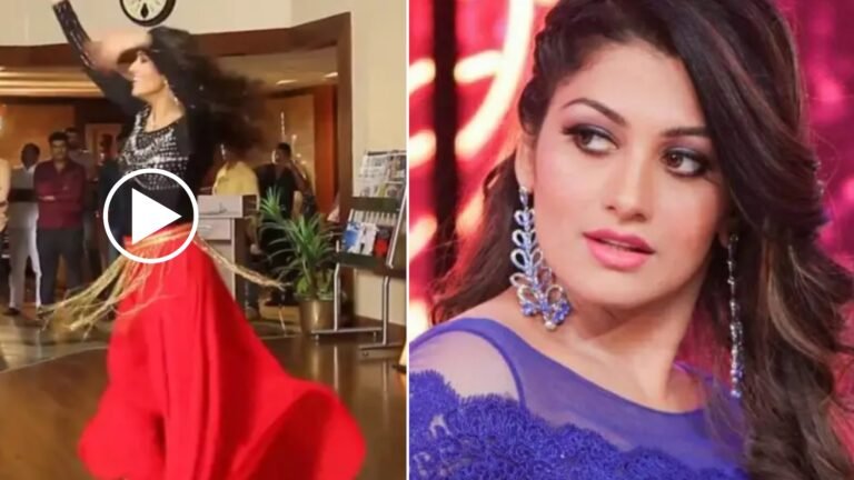 ಜೋಶ್ ನಲ್ಲಿ ಡ್ಯಾನ್ಸ್ ಮಾಡಲು ಹೋಗಿ ಜಾರಿ ಬಿದ್ದು ಕಾಲು ಮುರಿದುಕೊಂಡ ರಾಧಿಕಾ ಕುಮಾರಸ್ವಾಮಿ ಈ ವಿಡಿಯೋ ನೋಡಿ.