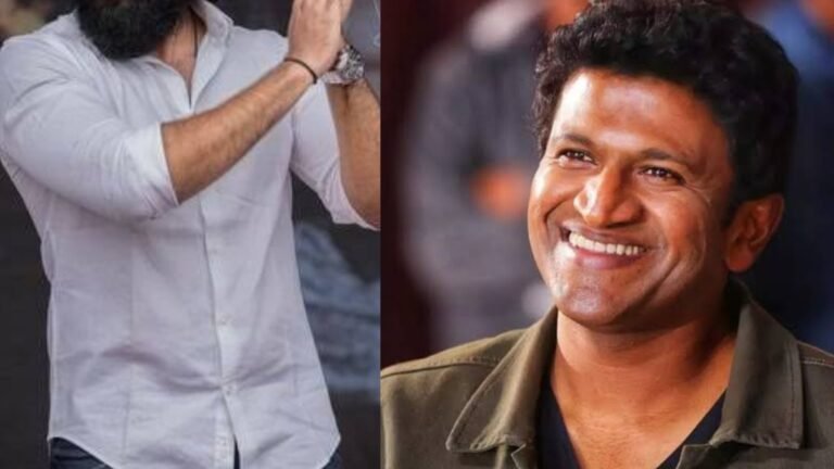 ಅಪ್ಪು ಸ್ಥಾನವನ್ನು ತುಂಬುವ ಏಕೈಕ ನಟ ಇವರೇ ನೋಡಿ ಇನ್ನು ಮುಂದೆ ಅಪ್ಪು ಬದಲಿಗೆ ಈ ನಟನೆ ಹೆಚ್ಚು ಪ್ರಸಿದ್ಧಿ ಪಡೆಯುತ್ತಾರೆ.