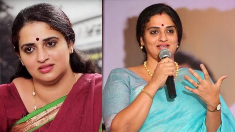 ವಿವಾದದ ಬಳಿಕ ಸಂಭವನೆ ಹೆಚ್ಚಿಸಿಕೊಂಡ ನಟ ಪವಿತ್ರ ಲೋಕೇಶ್ ಒಂದು ದಿನಕ್ಕೆ ಎಷ್ಟು ಲಕ್ಷ ಗೊತ್ತಾ.?