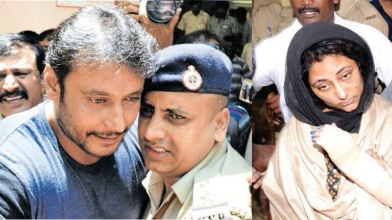 ಅಂದು ದರ್ಶನ್ ಪತ್ನಿಗೆ ಹ’ಲ್ಲೆ ಮಾಡಿದ ಪ್ರಕಾರದಲ್ಲಿ ಜೈಲಿಗೆ ಸೇರಿದಾಗ ದರ್ಶನ್ ಬೆನ್ನೆಲುಬಾಗಿ ನಿಂತ ಏಕೈಕ ನಟ ಯಾರು ಗೊತ್ತಾ.?