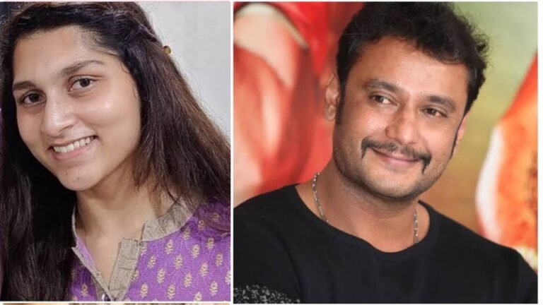 ದರ್ಶನ್ ಜೊತೆ ನಟಿಸುತ್ತಿರುವ ಮಾಲಾಶ್ರೀ ಮಗಳ ನಿಜವಾದ ವಯಸ್ಸೆಷ್ಟು ಗೊತ್ತಾ.? ಪಕ್ಕಾ ಶಾ-ಕ್ ಆಗುತ್ತೆ ಖಂಡಿತ ಬಾಯಿ ಮೇಲೆ ಬೆರಲು ಇಡ್ತೀರ.