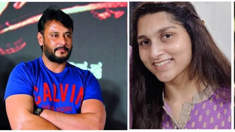 ಡಿ ಬಾಸ್ 56 ಚಿತ್ರಕ್ಕೆ ನಟಿ ಮಾಲಾಶ್ರೀ ಮಗಳು ಹೀರೋಯಿನ್