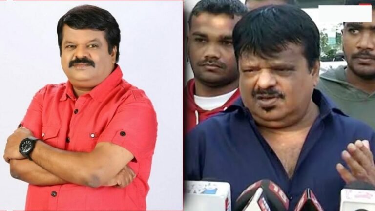 ಕೋಟಿ, ಕೋಟಿ ಹಣ ಕೊಟ್ರು ಬಿಗ್ ಬಾಸ್ ಮನೆಗೆ ನಾನು ಹೋಗಲ್ಲ ಅನ್ನುತ್ತಿರವ ಟೆನಿಸ್ ಕೃಷ್ಣ, ಯಾಕೆ ಗೊತ್ತಾ.?