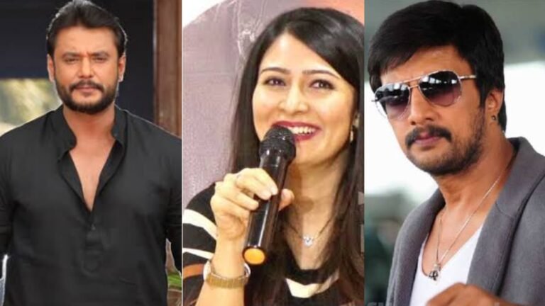 ಎಲ್ಲ ನಟರ ಜೊತೆ ನಟಿಸಿರುವ ರಾಧಿಕಾ ಪಂಡಿತ್ ದರ್ಶನ್ ಮತ್ತು ಸುದೀಪ್ ಜೊತೆ ಯಾಕೆ ನಟಿಸಿಲ್ಲ ಗೊತ್ತಾ.?