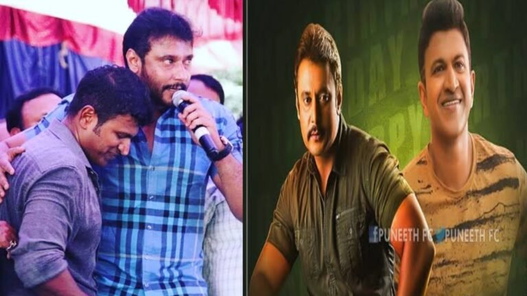 ಕೊನೆಗೆ ದರ್ಶನ್ ಅವರದ್ದು ಏನು ತಪ್ಪಿಲ್ಲ ಎಂದು ತಪ್ಪು ಒಪ್ಪಿಕೊಂಡ ಅಪ್ಪು ಅಭಿಮಾನಿಗಳು.