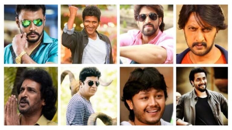 ಸ್ಯಾಂಡಲ್ ವುಡ್ ನಲ್ಲಿ ಕೋಟಿ ಸಂಭಾವನೆ ಪಡೆದ ಮೊದಲ ಹೀರೋ ಯಾರು ಗೊತ್ತಾ.?