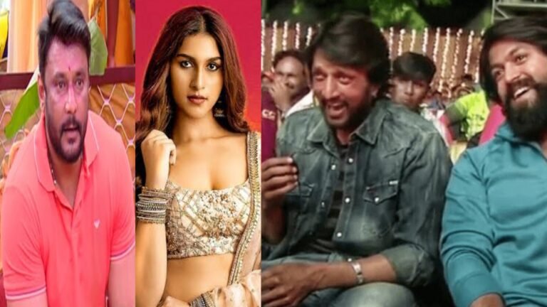 ದರ್ಶನ್ ಗೆ ಮತ್ತೊಂದು ಸಂಕಷ್ಟ ಮಾಲಾಶ್ರೀ ಮಗಳ ಜೊತೆ ನಟಿಸುತ್ತಿರುವುದಕ್ಕೆ ಮತ್ತೊಂದು ವಿವಾದ ಸೃಷ್ಟಿಯಾಗಿದೆ ಏನದು ನೋಡಿ.