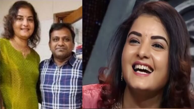 ಸಿಹಿ ಸುದ್ದಿ ಹಂಚಿಕೊಂಡ ನಟಿ ಪ್ರೇಮ, ಪ್ರೇಮ ಒಟ್ಟಿಗೆ ಇರುವ ಈ ವ್ಯಕ್ತಿ ಯಾರು ಗೊತ್ತಾ.? ಸಿಹಿ ಸುದ್ದಿ ಹಂಚಿಕೊಂಡ ನಟಿ ಪ್ರೇಮ, ಪ್ರೇಮ ಒಟ್ಟಿಗೆ ಇರುವ ಈ ವ್ಯಕ್ತಿ ಯಾರು ಗೊತ್ತಾ.?