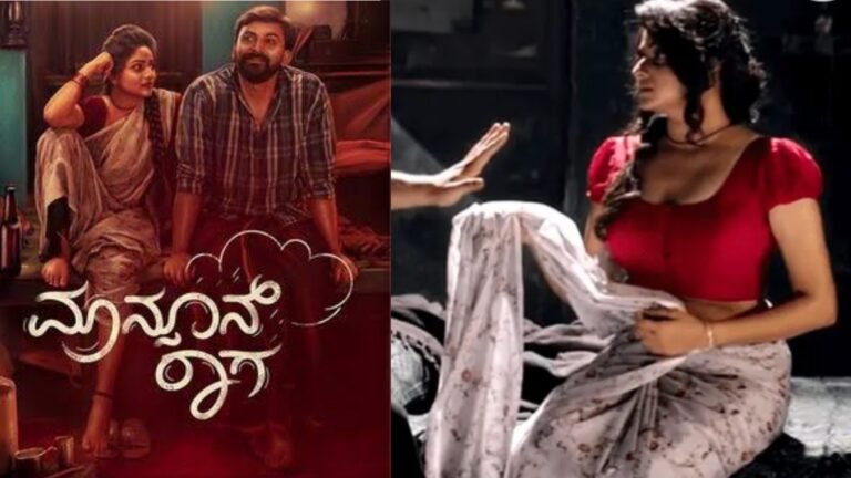 ಮಾನ್ಸೂನ್ ರಾಗ ಸಿನಿಮಾದಲ್ಲಿ ಸೆ-ಕ್ಸ್ ವರ್ಕರ್ ಪಾತ್ರದಲ್ಲಿ ಕಾಣಿಸಿಕೊಂಡ ರಚಿತಾ ರಾಮ್, ಈ ಪಾತ್ರ ಮಾಡುವುದಕ್ಕೆ ರಚಿತಾ ಪಡೆದ ದುಬಾರಿ ಸಂಭಾವನೆ ಎಷ್ಟು ಗೊತ್ತಾ.?