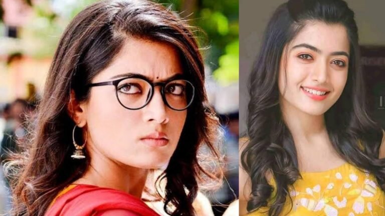 ಬೆಳ್ಳಂಬೆಳಗ್ಗೆ ಗರಂ ಆದ ರಶ್ಮಿಕಾ ಮಂದಣ್ಣ ನಾನೇನು ರಾತ್ರೋರಾತ್ರಿ ಸ್ಟಾರ್ ಆಗಿಲ್ಲ, ಈ ಸ್ಥಾನ ಪಡೆಯುವುದಕ್ಕೆ ಎಷ್ಟು ಕಷ್ಟ ಪಟ್ಟಿದ್ದರಂತೆ ಗೊತ್ತಾ.?